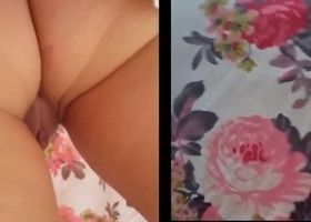 Лето, время подглядывать под юбки и платья